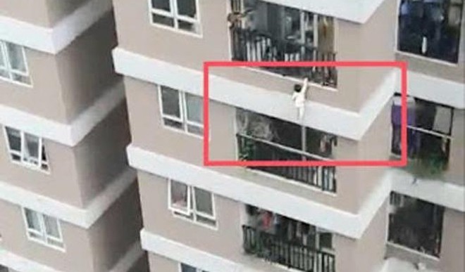 Khuyến cáo biện pháp an toàn khi để trẻ nhỏ ở nhà một mình